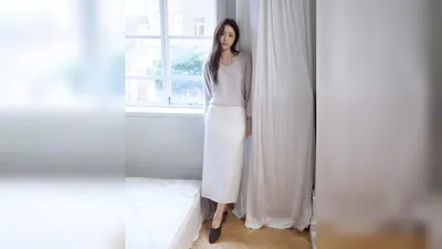Shin Se Kyung Reveals Latest Look in 26FW Pictorial... Showing Off Peak Visuals