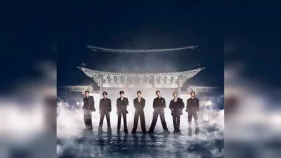 BTS Records 141.4 Billion Won in July Tour Revenue, Ranking 2nd on Billboard Top Tours