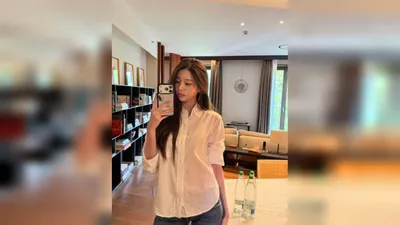 Ive's Jang Won-young shows innocent daily life in Milan... continuing the momentum of the world tour