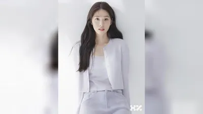 Actress Seo Eun-soo Transforms into a Passionate PE Teacher in tvN's 'Gift'... Anticipation for an Exciting Story