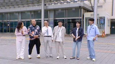 'Our Neighborhood Golden Age' Jochiwon Station, Hwang Ji-oh Joins… Broadcast on the 29th