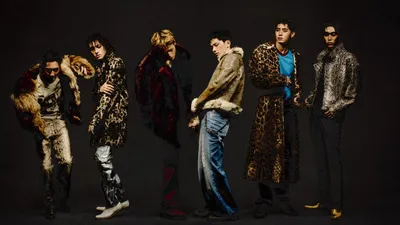 Enhypen's New Album Exceeds 2.06 Million First-Week Sales... Album Power Remains Strong Even After Team Reorganization