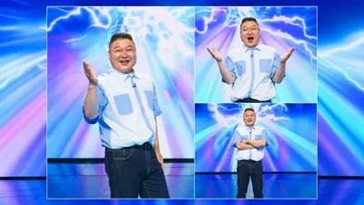 Ten Million Kiin Show Kang Ho-dong "Truly Happy to Hear News of Regular Programming"... First…