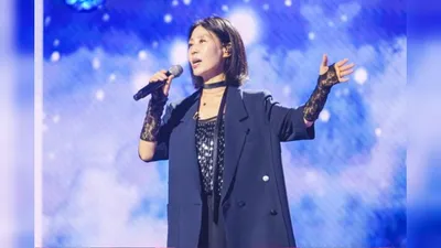 Gold-Blooming Friday Features Min Hae-kyung; Kim Sung-joo calls her "My Own Celebrity"... Chun-gil…