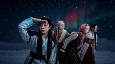 AI Idol SEORIA to Debut on the 31st... Produced Without Live-Action Filming