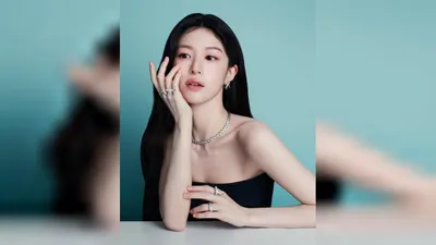 Go Youn Jung Selected as New Tiffany & Co. Ambassador... Participating in High Jewelry Campaign