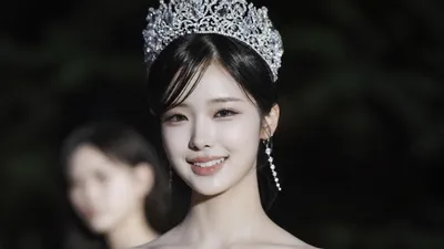 Jung Yeon-woo on Woo Seo-yoon's Plastic Surgery Allegations: "Not Worth Answering"
