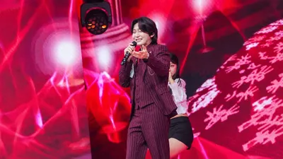 Gold-Blooming Friday, True Kim Yong-bin's Pelvic Dance "Determined"... Min Hae-kyung as Golden Star