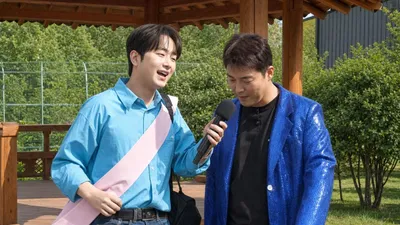 Lee Chan-won to appear on 'No Plans At All 4'... What is the true charm of the Daegu gourmet food trip?