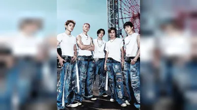 NCT 127... Comeback Live Party Held Successfully with Legendary Performance