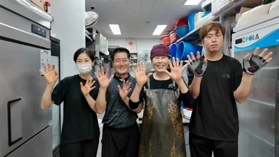Master of Living: Open Run Kimchi and Busan Baguette Battle to Air on the 24th