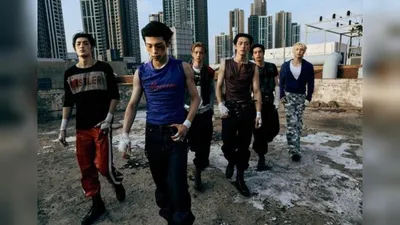 82 Major to take the stage at '2026 K-World Dream Awards' on the 27th... Performing ahead of comeback