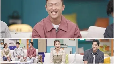 Judo Legend Cho Jun-hyun Joins 'Groom Class 2'... First Blind Date Scene Revealed