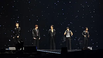 INFINITE Successfully Concludes ‘Infinite Assembly V’… Perfect Command from Variety Sense to Live Performance