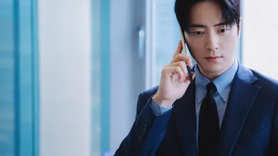 Lee Joon-hyuk will still go to work even if he wins the first prize in the lottery... TVING 'The…