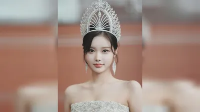 Jung Yeon-woo "Not Worth Answering"... Firm Statement Regarding Miss Korea Plastic Surgery Allegations