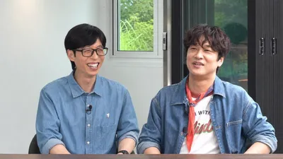 In 'Whenever,' Cha Tae-hyun says "Jae Suk hyung's comedy is just improvised acting"... Yoo Jae Suk gets upset