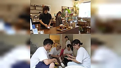 News Story to Highlight 'Youngest Village' with Average Age of 27... Airing on the 29th
