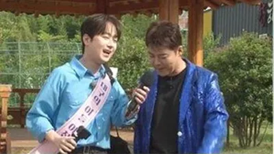 Lee Chan-won and Jun Hyun-moo's Daegu Food Tour... Exploring the Hidden Charms of the 10 Tastes