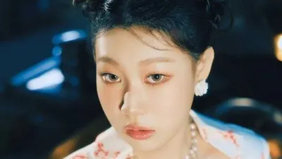 Singer Nina Releases Second Mini Album 'WHY NOT ME?', Capturing a Journey of Love