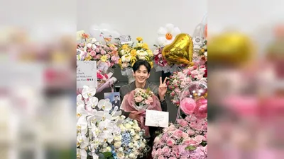 Kim Soo-hyun's Agency Warns of Contract Fraud Impersonating Fan Meeting Organizers