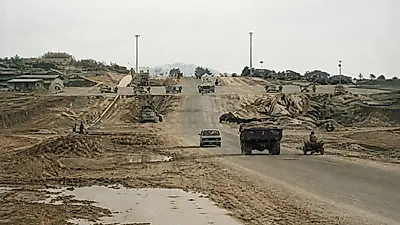 The story of the day when the tail was bitten, illuminating the tragedy of Gwangju Grand Complex…
