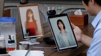 'My AI Partner - Kiian Dating' Kian84 Falls for New AI Partner and Makes Outrageous Remarks…