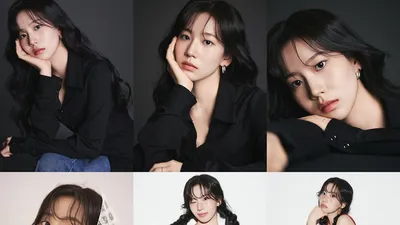 So Arin showcases unexpected charm in 'WIDE SCENE' pictorial... What are her ambitions as an actress?