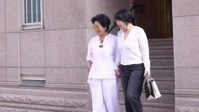 Sunwoo Yong Nyeo gets her first manager after 60 years since debut… An In-Yun that saved the golden…