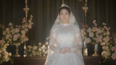 'OK, Let’s Get Divorced' Rhee Min-jung sobs after learning the full truth behind Calvin's divorce