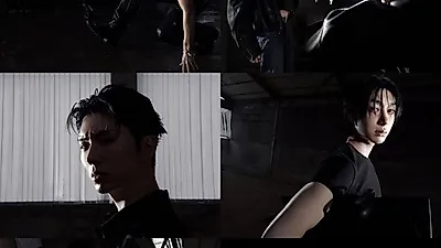 MONSTA X releases 'The Phase'... showcasing 'Magic' on a new stage