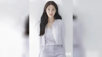 Actress Seo Eun-soo joins tvN drama 'Gift'... Acting chemistry with Kim Woo-bin
