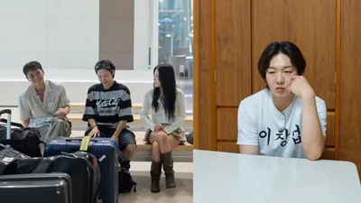 Lee Chang-sub, Jeong Jin-woon, and Soyou's Heart-fluttering Meeting in Japan... Anticipation for…
