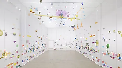 Genesis Sponsors Do Ho Suh Solo Exhibition at MMCA... Over 500 Works to be Revealed Until Next February