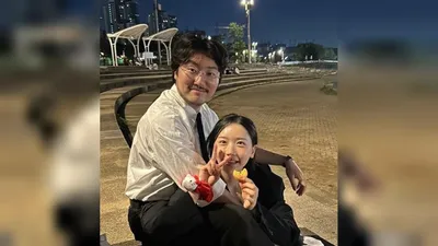 Charming Jo shares thoughts on marriage to Ha Yea Song, "We will live beautifully together"