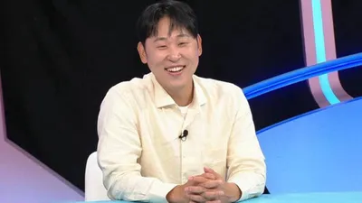 'Same Bed, Different Dreams 2: You Are My Destiny' Yoon Suk-min, the Boastful Husband with a Surprising Daily Life