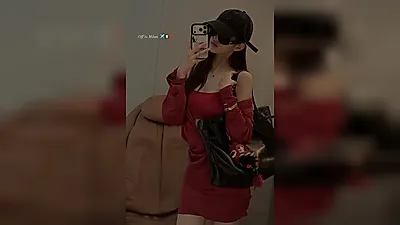 Ive's Jang Won-young, Departing for Milan... Drawing Attention with Glamorous Fashion