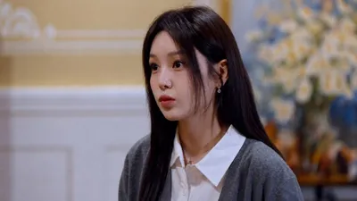 'The story of the day when the tail was bitten' Nam Gyu-ri: "When it rained heavily in my rooftop…