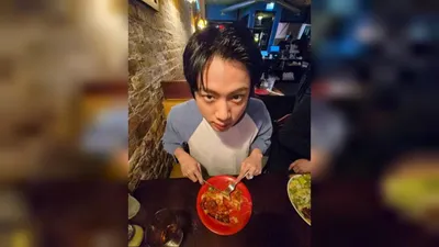 BTS Jin reveals 'MZ-style' selfie on Instagram... Jung Kook says "Amazing to post in real-time"