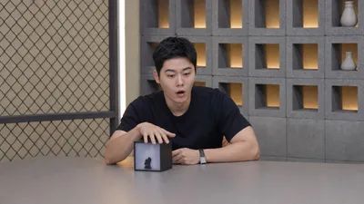 'Kang Hyung-wook Surprised by Gwangju Guardian's Dog Training Method... What are the Changes for Cookie and Cream?'