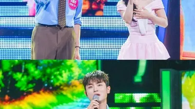 Miss Trot For You's Cho Yeon-ho Confesses to Being Shy Even with Family and Secret Struggles After 'National Singer'
