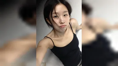 Yoon Gai reveals sleeveless pictorial visuals... in a 2-year relationship with Chang Ki-ha