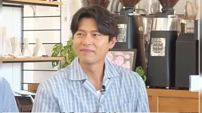 'Whenever,' Yoo Jae Suk and Hyun Bin Reveal Exercise Connection... Broadcast on September 1
