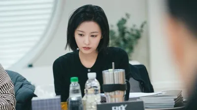 Kim Ji-won to Star in SBS 'Doctor X: Era of the White Mafia', Premiering October 9