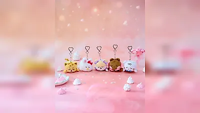 Illit Tempts Fans with 'DEARLIT' Pop-up Store... An Opportunity to Experience Unique Characters