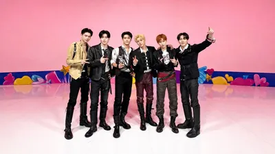 Enhypen achieves first Billboard 200 No. 1 with 8th mini album ‘THE SIN : BLISS’