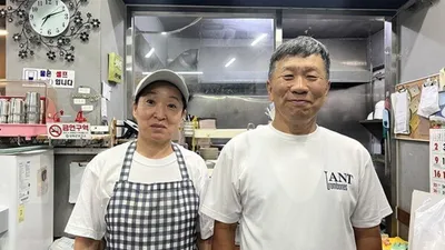From 60-Year-Old Noodles in Ganghwado to Pelvic Exercises for Smooth Bowel Movements, SBS Master of…