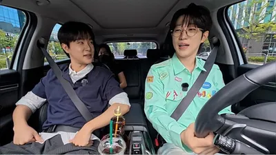 Banlive's Chu Hyuk-jin Appears… Revealing Musical Challenge and Explosive Vocal Ability