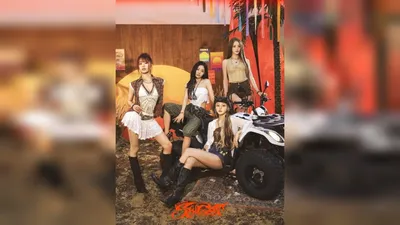 KISS OF LIFE to release second Japanese mini-album on September 16... Participates in 'Digimon' ending song