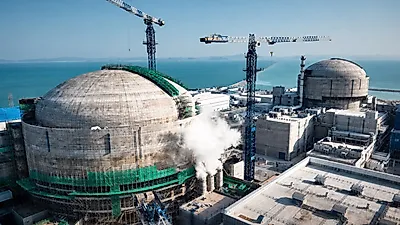 Docuprime to broadcast solutions and conflicts regarding high-level radioactive waste disposal sites on the 30th morning